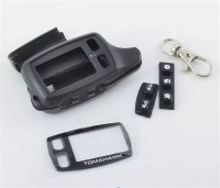 Корпус брелока Tomahawk TW 9030