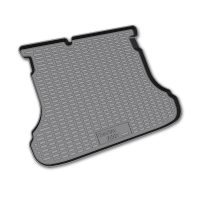 Ковер багажника для Lada VESTA SD Rezkon