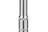 Головка глубокая  6мм 1/4 RAFT