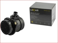 Датчик массового расхода воздуха 1,6 i (16кл) Е- газ LECAR