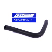 Патрубок бачка расширительного для Lada VESTA  Форвард Автозапчасть