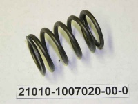 Пружина клапана 2101-2107/2121/21214/2123 наружная (большая)