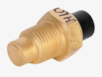 Датчик температуры охл.жидкости 2101/2108/2110 (в головку) АвтоКом г.Калуга