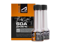 Присадка SUPROTEC Aprohim к диз.топливу SDA SR 348 (2шт*50мл) многофункциональная