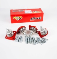 Опора шаровая 2123 ТРЕК TRS (к-т)