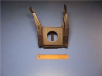 Очиститель кондиционера LECAR 210мл.(аэрозоль)