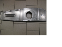 Панель кузовная задняя 2349 для ПИКАП R