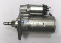 Стартер 2108 г.Самара нов.обр. 5712.3708000 (экспертиза,следы установки.)