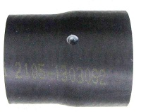 Патрубок термостата 2101-21213 маленький г.Балаково