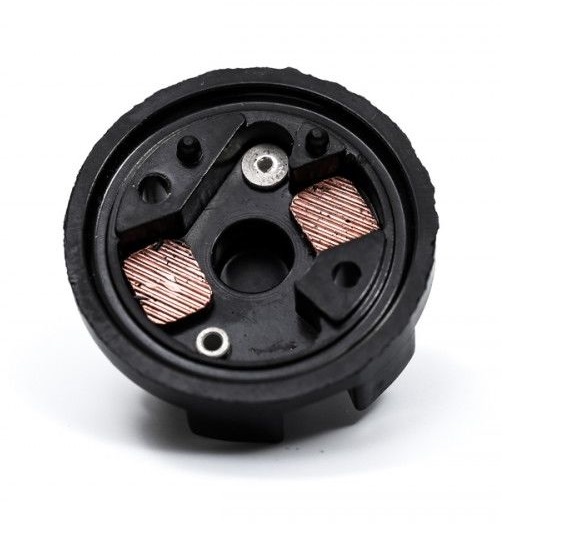 Ремкомплект реле втягивающего 2110 (медные болты)