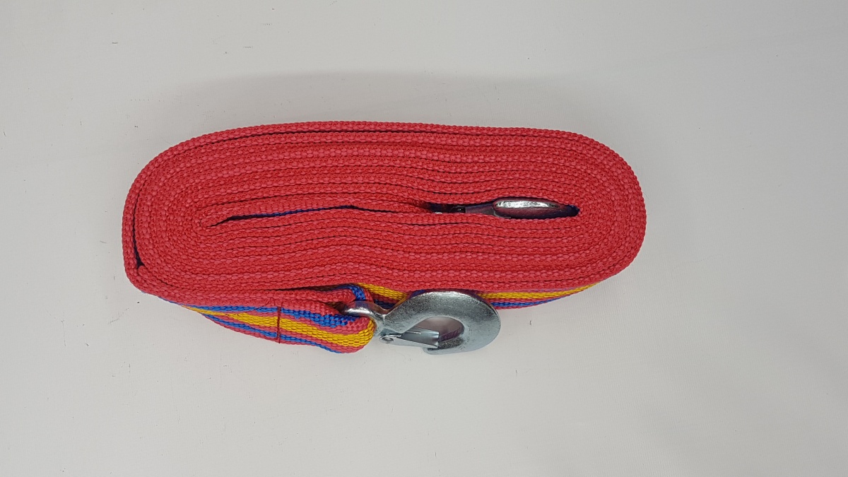 Трос буксировочный 10т г.Обнинск/Тягач/Богатырь