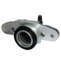 Цилиндр тормозной переднего суппорта 2108 БРиК L