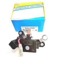 Регулятор напряжения 1118/2170 115/140А ВТН