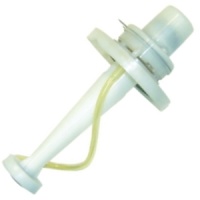 Мотор бачка омывателя 2101 в сборе