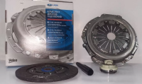 Комплект сцепления для Lada 2123 /21214 VALEO/АЗ (215мм) выпуск после 2009г / 8460006763