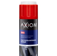 Очиститель интерьера пенный Axiom 800мл. A9812
