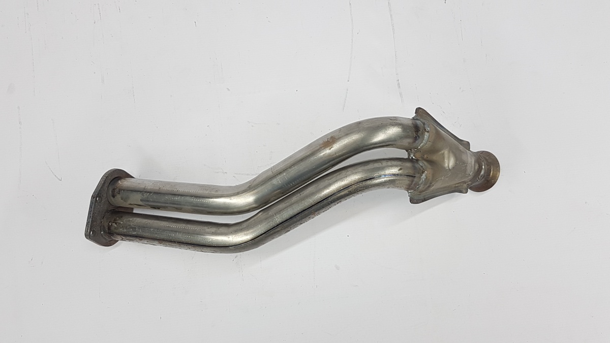 Труба приемная 2108 Синтон/Авторезонатор