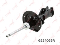 Стойка 2180 для Lada VESTA передней подвески R LYNX