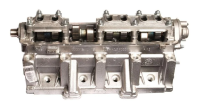 Головка блока цилиндров 1118 в сборе (Евро 3) R-NUR