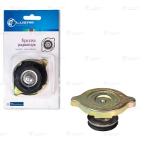 Крышка радиатора 2101-21073 LUZAR (LL0101)