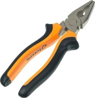 Пассатижи 160мм Вихрь ПРОФИ