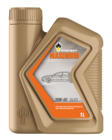 Масло Rosneft Maximum 10W40 SG/CD п/синт 1л. М+