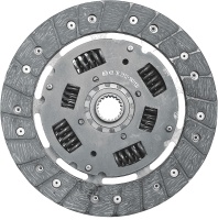 Диск сцепления 2112 ОАТ / 8450001973 (ldd206)