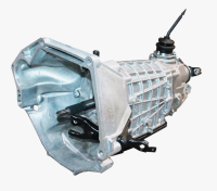 КПП 21213/21214/2131 (5-ти ступенчатая) г.Самара