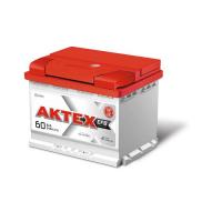 АКБ АКТЕХ EFB 60 А/ч обратная полярность