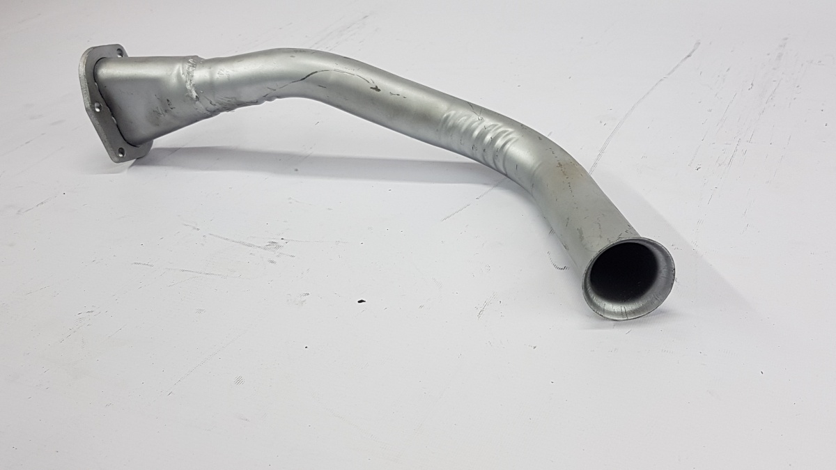 Труба приемная 2108 Т/с 1-трубная