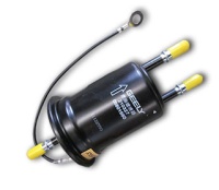 Фильтр топливный для Geely Emgrand/1066001980/GEELY