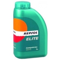 Масло Repsol Elite Competicion 5W40 синт. 1л.М+