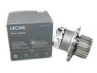 Насос водяной 2109 8кл. LECAR (металлическая крыльчатка)