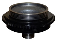 Шкив вала коленчатого 2123 с кондиционером