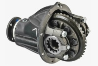 Редуктор заднего моста 2123 SV-PARTS (пара 3,9)