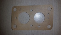 Прокладка карбюратора 2105 средняя