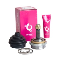 Шрус наружный 1118-2170 ABS БЕЛМАГ в сборе (ВМ8665)