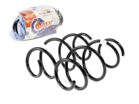 Пружина передней подвески для Lada X-Ray (Усиленная) FOBOS