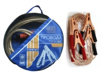 Провода пусковые 400А 2,5м МаякАвто (400ма)