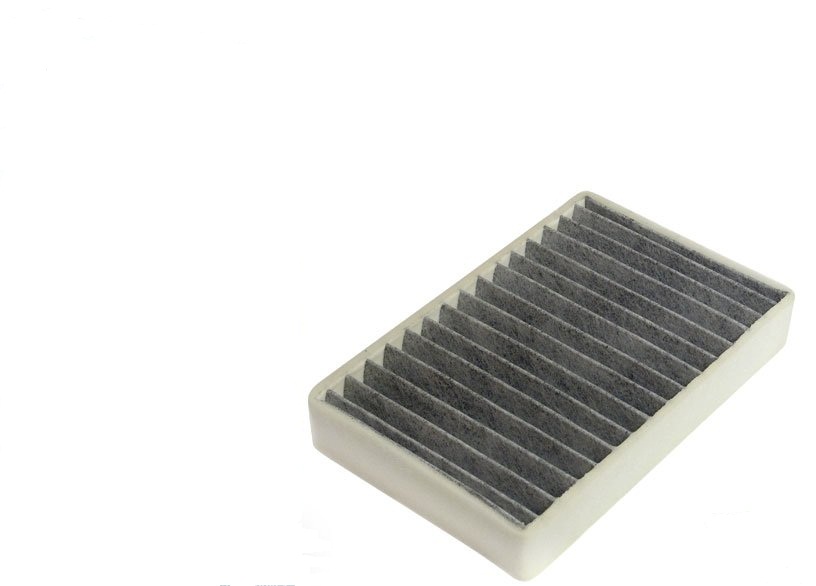 Фильтр салонный 1118/2123/2190 АЗ угольный