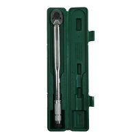 Ключ динамометрический 1/2 28-210 ЕРМАК