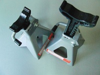 Подставка регулируемая 2т 273-430мм Сервис ключ