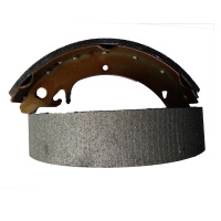 Колодки задние 1118/2170/2190/для on DO/Калина 2 ABS КЕДР