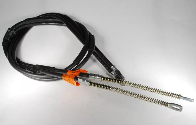 Трос ручного тормоза 2123  ТРОС-АВТО