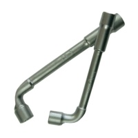 Ключ Г-образный под шпильку 12мм Сервис ключ