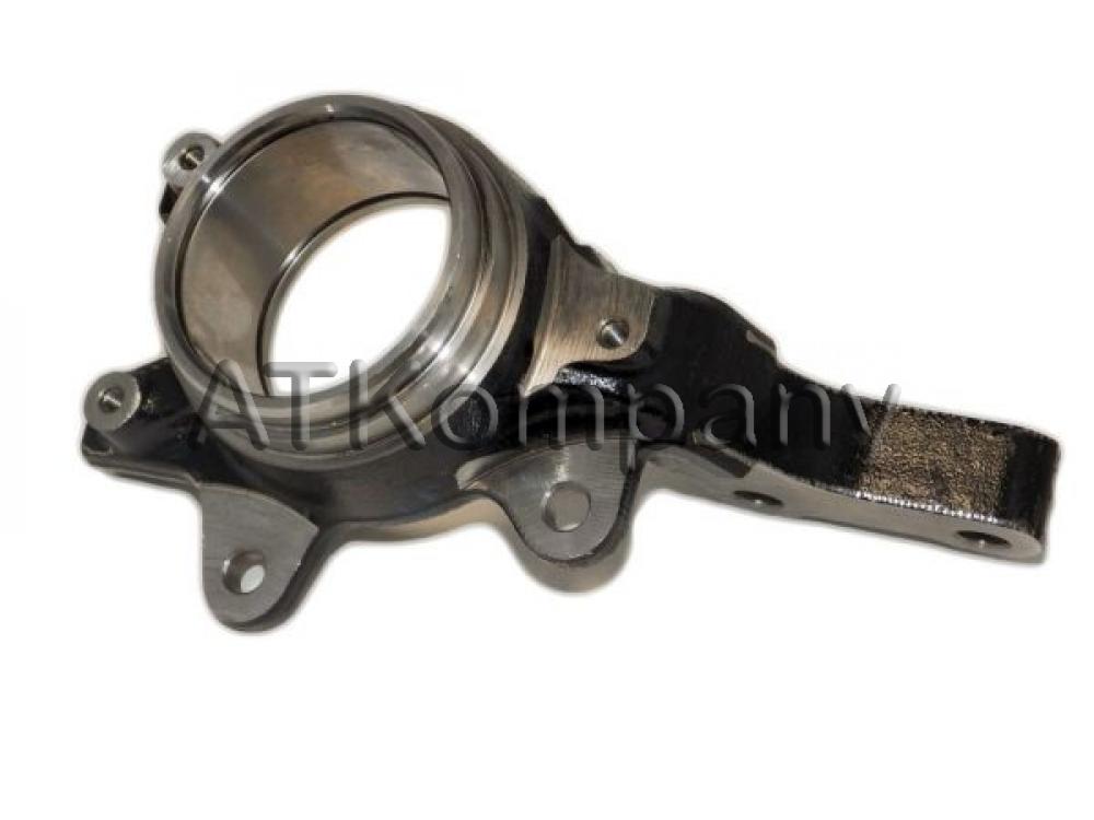 Кулак поворотный 1118/2170/2190 АЗ R ABS