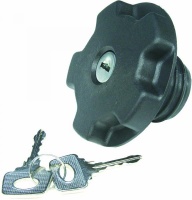 Крышка бензобака 1111 с ключом ДЗ