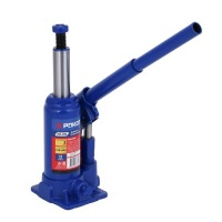 Домкрат 2т РОКОТ бутылочный 150-285мм 741014