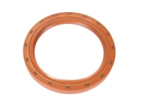 Сальник к/вала 2101-2107/2121/2123 задний CORTECO