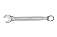 Ключ комбинированный 16x16 RAFT CHROME